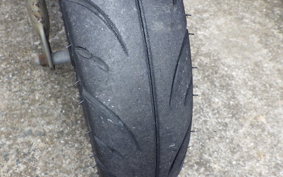 SUZUKI LET's 4 CA45A