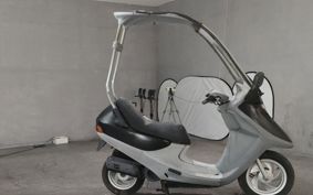 HONDA YELLOW YABENA50 AF33