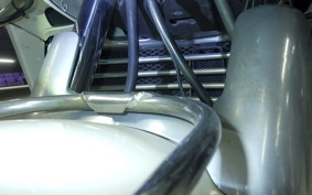 HONDA GL1500 GOLD WING SE 1990 SC22