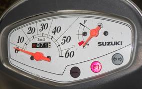 SUZUKI LET's 4 CA45A