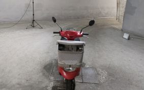 SUZUKI LET's 4 CA43A
