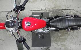 OTHER +HD. XLH883 HUGGER 1998