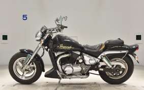 SUZUKI DESPERADO 400 X 1996 VK52A