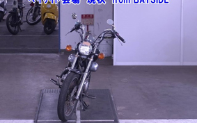YAMAHA VIRAGO 250