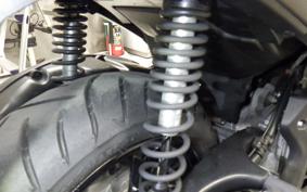 YAMAHA N-MAX 2019 SED6J