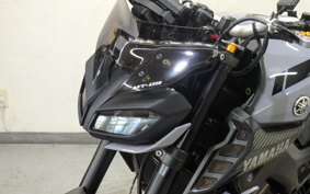 YAMAHA MT-09 ABS 2017 RN52J