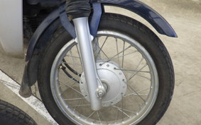 HONDA C50 SUPER CUB 2001 AA04