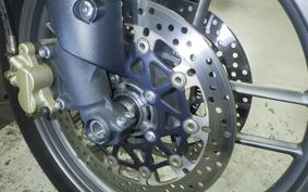 TRIUMPH TIGER 800 2013