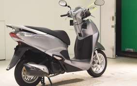 HONDA LEAD 125 2009 JF45