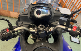 SUZUKI DL650 ( V-Strom 650 ) 2013 VP56A