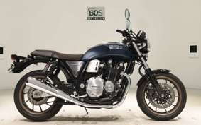 HONDA CB1100RS 2021 SC65