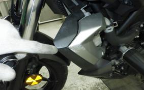 YAMAHA MT-03 2018 RH07J