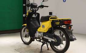 HONDA CROSS CUB 110 1974 JA10