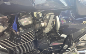 YAMAHA XJR1200 1995 4KG