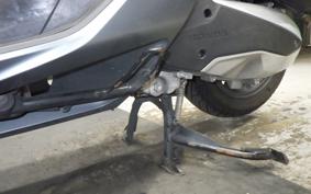 HONDA PCX 125 2008 JK05
