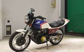 HONDA CBX400F 1982 NC07