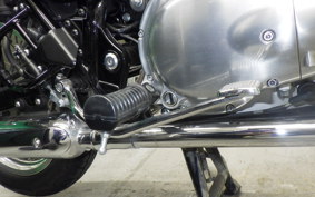 KAWASAKI W800 2024 EJ800E