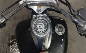 YAMAHA DRAGSTAR 400 1997 4TR