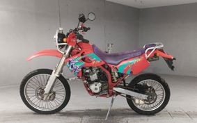 KAWASAKI KLX250 R LX250D