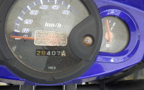 YAMAHA BW'S 50 Gen.3 SA44J