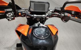 KTM 125 DUKE JPA40