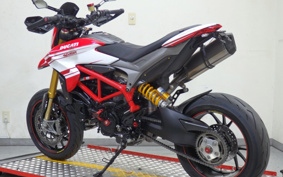 DUCATI  DUCATI  HYPERMOTARD 939SP 2016 BA01