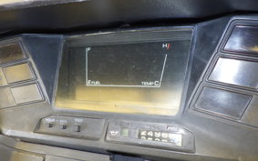 HONDA FUSION X MF02