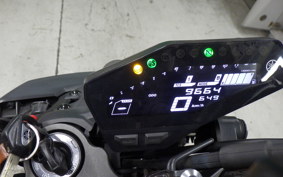 YAMAHA MT-09 ASP 2018 RN52J