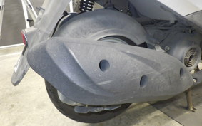 YAMAHA AXIS 125 TREET 2021 SE53J