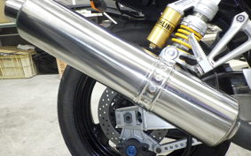 YAMAHA XJR400 Gen.3 R 2001 RH02J