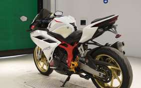 HONDA CBR250RR A 2024 MC51
