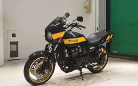 KAWASAKI ZRX400 2008 ZR400E