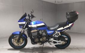 KAWASAKI ZRX1200 R 2002 ZRT20A