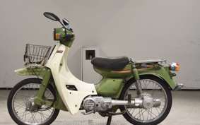 YAMAHA TOWN MATE 80 22K