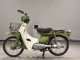 Фото Yamaha TOWN MATE 80 с японского аукциона