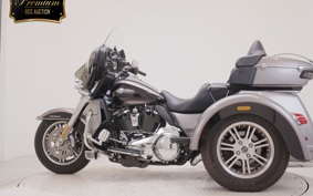 HARLEY FLHTCUTG TRIKE 1750 2018