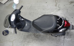 SUZUKI LET's G CA4AA