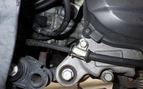 HONDA TACT Gen.4 AF75