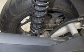 HONDA PCX 160 KF47