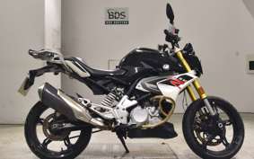 BMW G310R