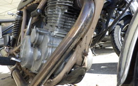 YAMAHA SR400 1981 2H6