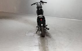 SUZUKI GN125 H PCJG9