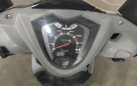 HONDA DIO 110 JF31