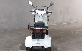 HONDA GYRO TD02