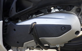 HONDA PCX 160 KF47