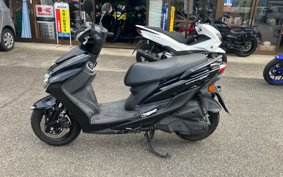 YAMAHA CYGNUS 125 X SED8J