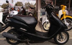 HONDA DIO AF68