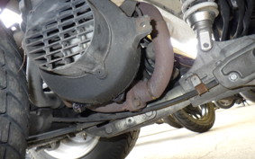 HONDA GYRO CANOPY TA02