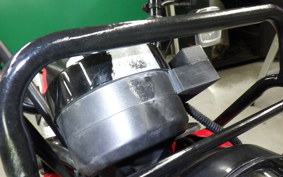HONDA CT125 HUNTER CUB JA55
