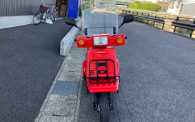 HONDA  GYRO X STANDARD  TD02